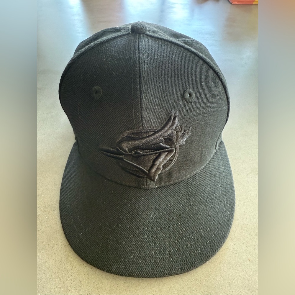New Era 59Fifty premium Baseball Cap - Toronto Blue Jays
